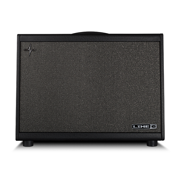 Powercab 112 Plus