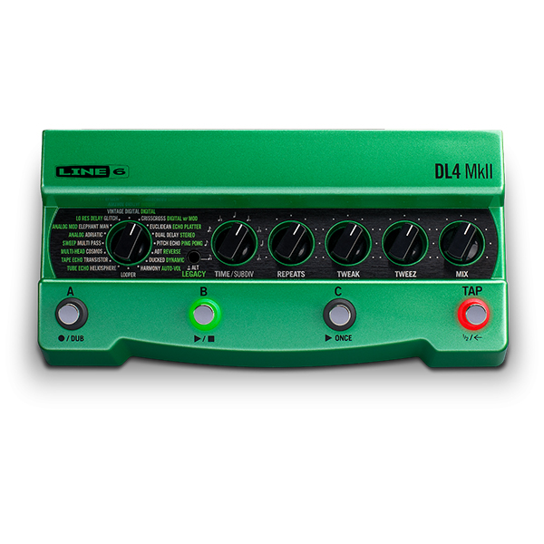 DL4 MkII